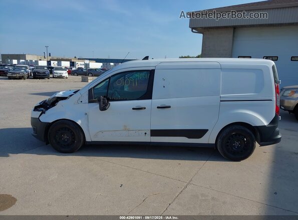 NM0LS7E20L1461348 2020 FORD TRANSIT CONNECT White 