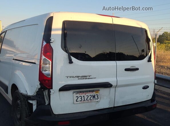 NM0LS7E20M1502028 2021 FORD TRANSIT CONNECT  
