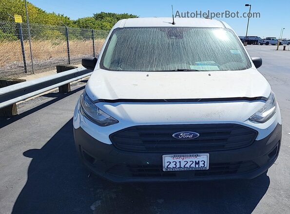 NM0LS7E20M1502028 2021 FORD TRANSIT CONNECT  