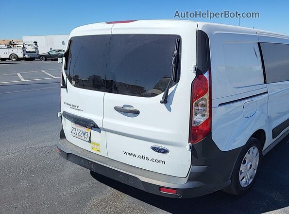 NM0LS7E20M1502028 2021 FORD TRANSIT CONNECT  