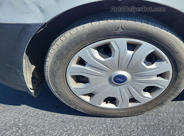 NM0LS7E20M1502028 2021 FORD TRANSIT CONNECT  