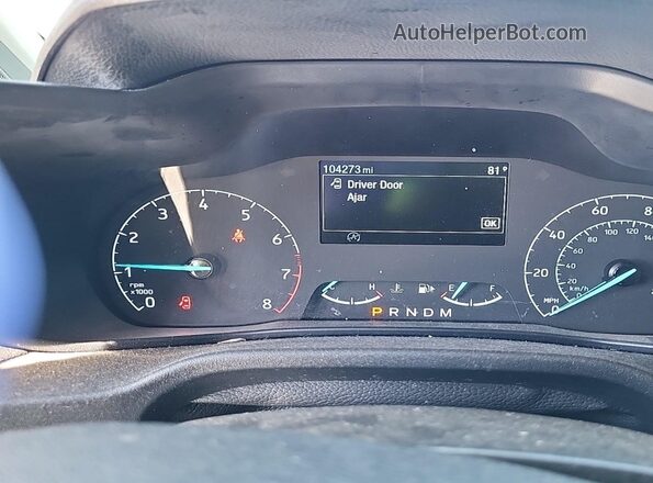 NM0LS7E20M1502028 2021 FORD TRANSIT CONNECT  