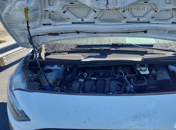 NM0LS7E20M1502028 2021 FORD TRANSIT CONNECT  