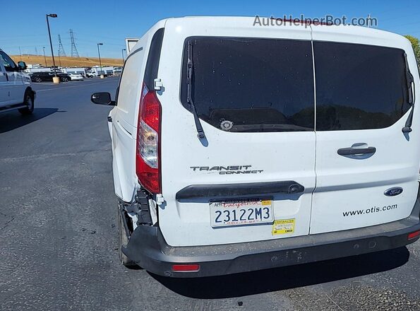 NM0LS7E20M1502028 2021 FORD TRANSIT CONNECT  სალონის 360-გრადუსიანი ხედი