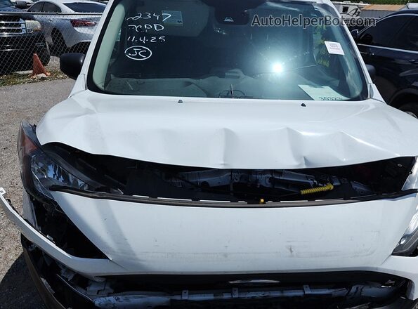 NM0LS7E20M1502062 2021 FORD TRANSIT CONNECT  