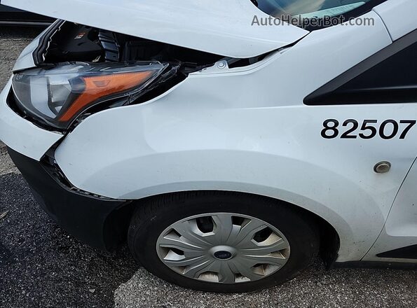 NM0LS7E20M1502062 2021 FORD TRANSIT CONNECT  