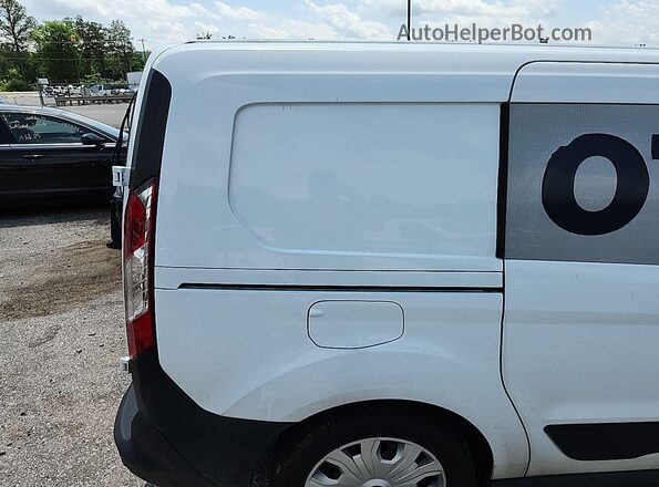 NM0LS7E20M1502062 2021 FORD TRANSIT CONNECT  