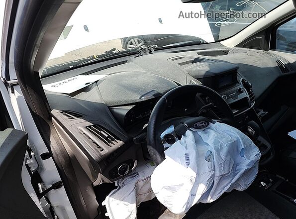 NM0LS7E20M1502062 2021 FORD TRANSIT CONNECT  