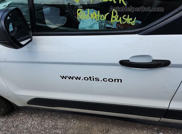 NM0LS7E20M1502062 2021 FORD TRANSIT CONNECT  