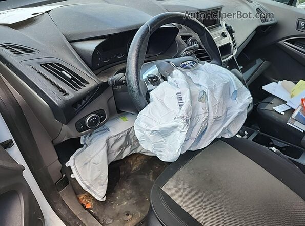 NM0LS7E20M1502062 2021 FORD TRANSIT CONNECT  