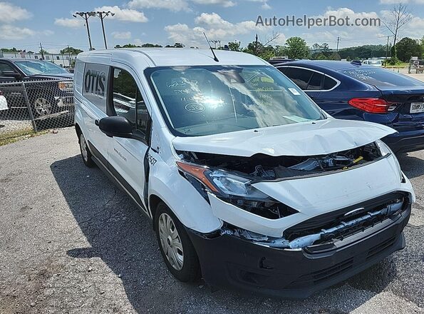 NM0LS7E20M1502062 2021 FORD TRANSIT CONNECT  