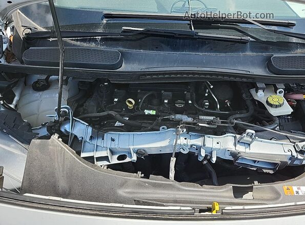 NM0LS7E20M1502062 2021 FORD TRANSIT CONNECT  