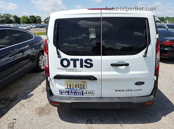 NM0LS7E20M1502062 2021 FORD TRANSIT CONNECT  