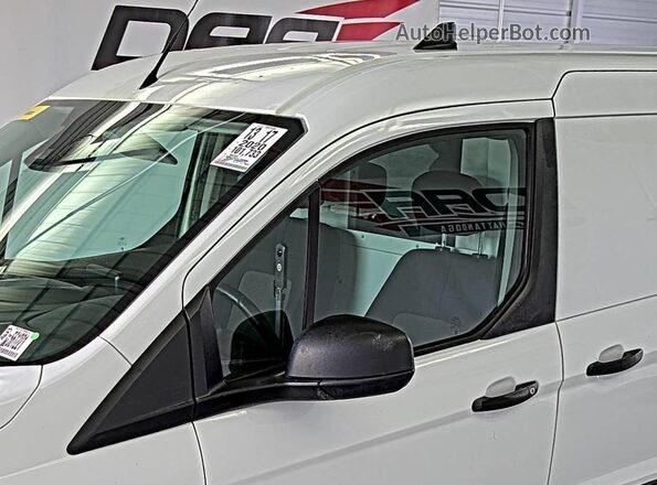 NM0LS7E21L1481866 2020 FORD TRANSIT CONNECT  Передняя левая четверть