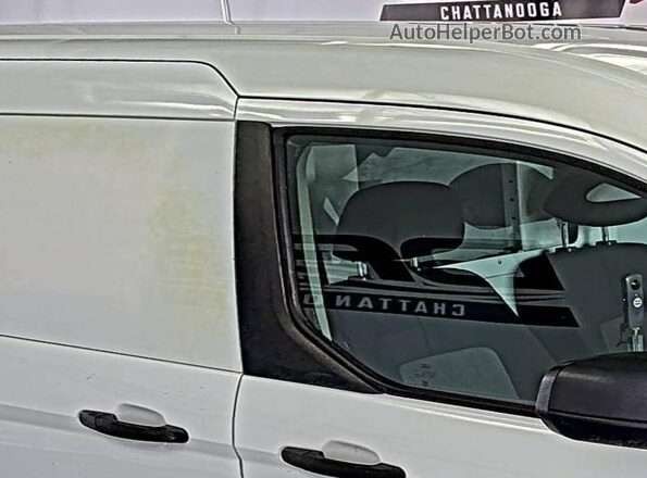 NM0LS7E21L1481866 2020 FORD TRANSIT CONNECT  Вид сзади