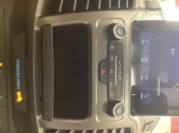 NM0LS7E21L1481866 2020 FORD TRANSIT CONNECT  