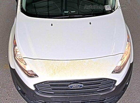 NM0LS7E21L1481866 2020 FORD TRANSIT CONNECT  