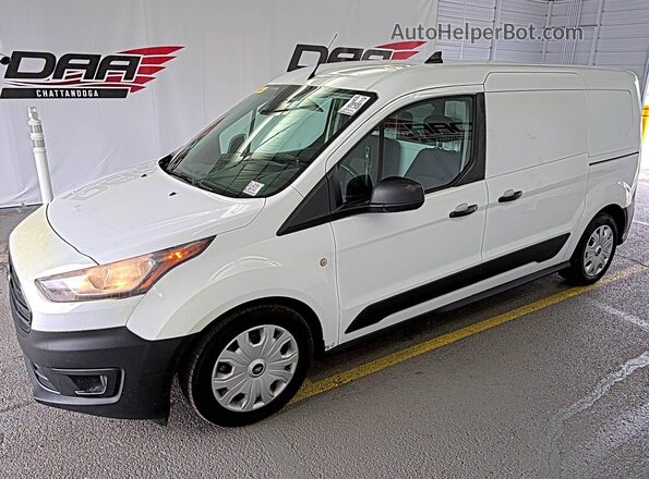 NM0LS7E21L1481866 2020 FORD TRANSIT CONNECT  