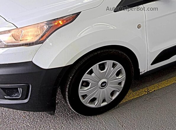NM0LS7E21L1481866 2020 FORD TRANSIT CONNECT  