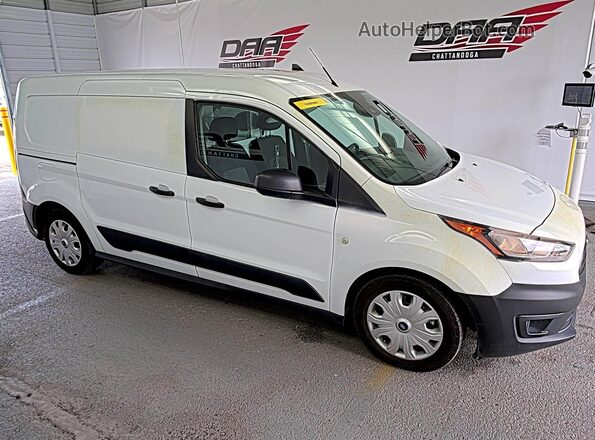 NM0LS7E21L1481866 2020 FORD TRANSIT CONNECT  