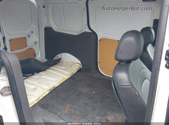 NM0LS7E22L1469533 2020 FORD TRANSIT CONNECT Белый 