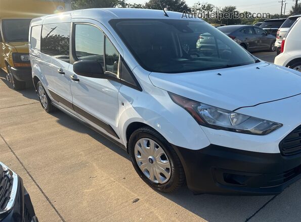 NM0LS7E22M1502029 2021 FORD TRANSIT CONNECT  