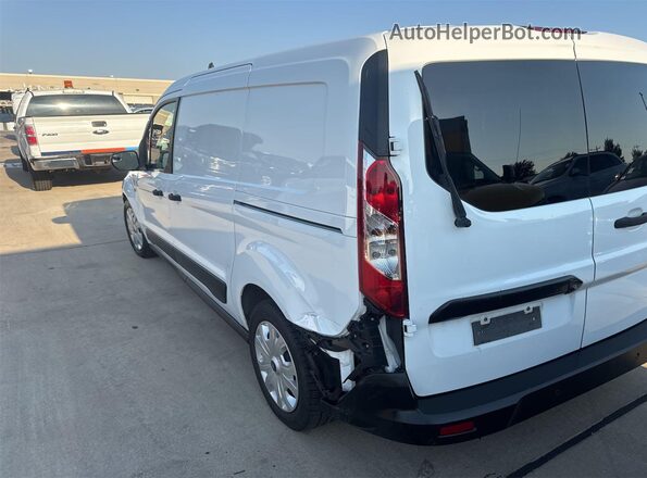 NM0LS7E22M1502029 2021 FORD TRANSIT CONNECT  