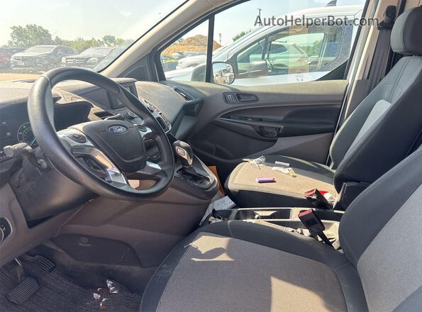 NM0LS7E22M1502029 2021 FORD TRANSIT CONNECT  
