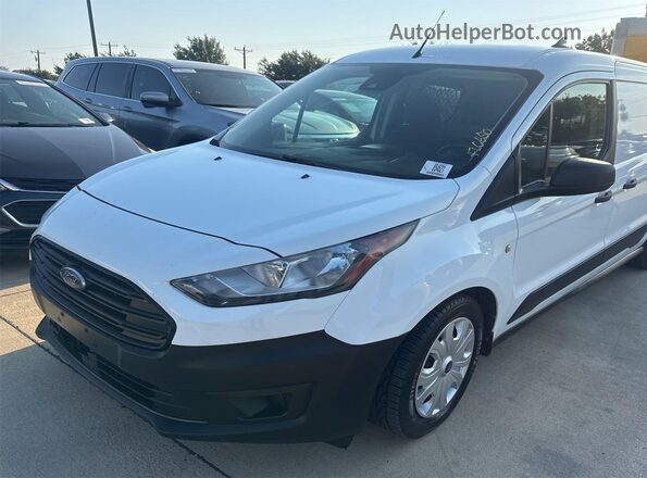 NM0LS7E22M1502029 2021 FORD TRANSIT CONNECT  