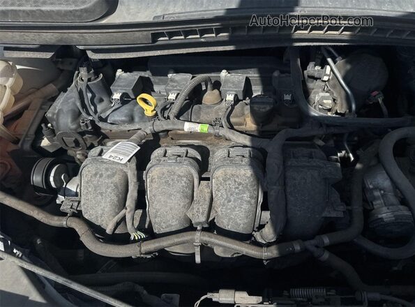 NM0LS7E22M1502029 2021 FORD TRANSIT CONNECT  
