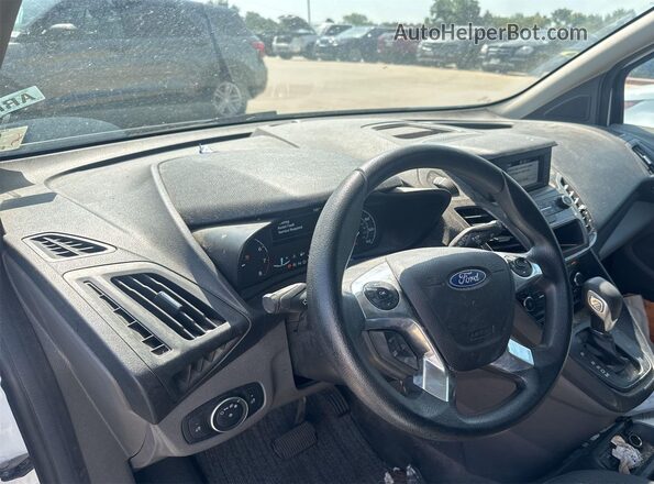 NM0LS7E22M1502029 2021 FORD TRANSIT CONNECT  