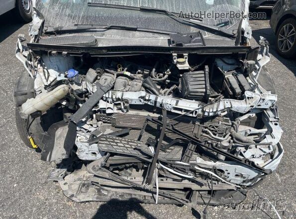 NM0LS7E24L1443788 2020 FORD TRANSIT CONNECT  Widok zestawu wskaźników