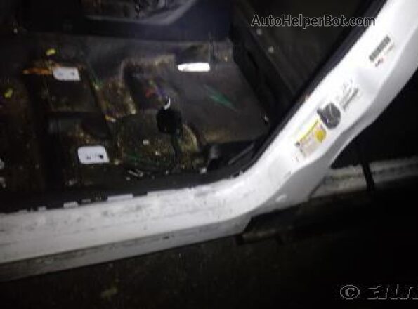 NM0LS7E24L1443788 2020 FORD TRANSIT CONNECT  