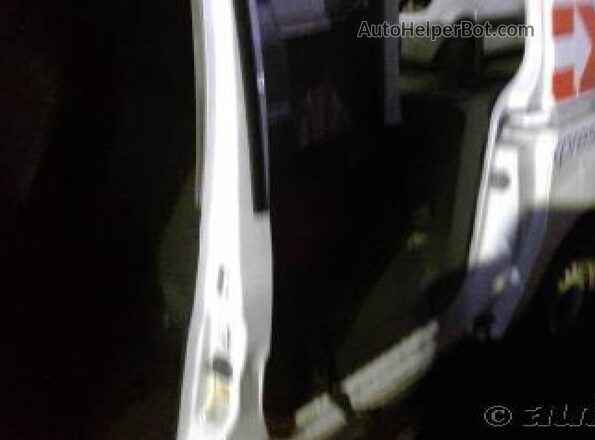 NM0LS7E24L1443788 2020 FORD TRANSIT CONNECT  Tył lewy