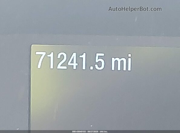 NM0LS7E28L1446306 2020 FORD TRANSIT CONNECT White Սալոնի 360 աստիճան տեսք
