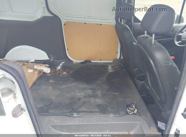 NM0LS7E28L1446306 2020 FORD TRANSIT CONNECT White VIN կոդի պիտակի տեսք