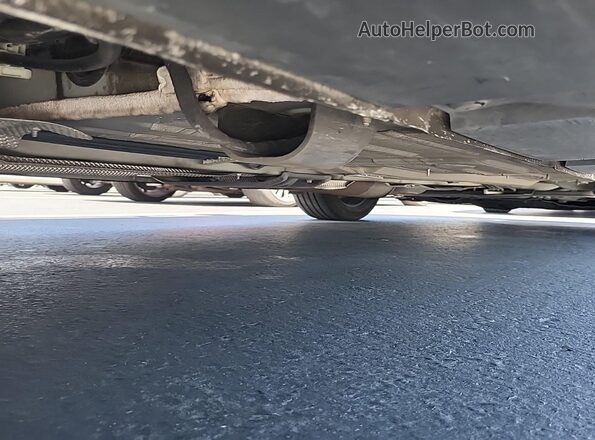 NM0LS7E2XK1411829 2019 FORD TRANSIT CONNECT  Widok naklejki z numerem VIN