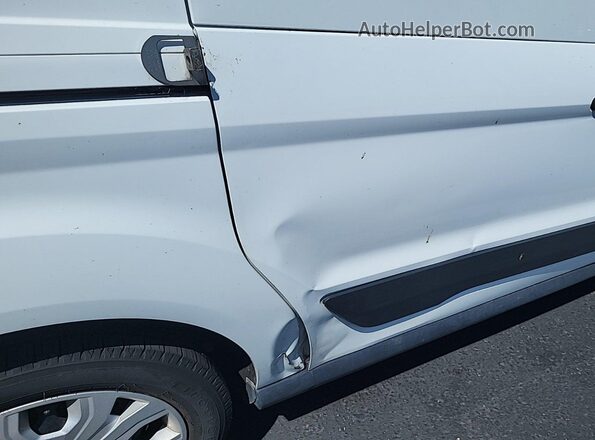 NM0LS7E2XK1411829 2019 FORD TRANSIT CONNECT  
