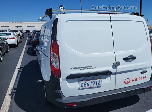 NM0LS7E2XK1411829 2019 FORD TRANSIT CONNECT  