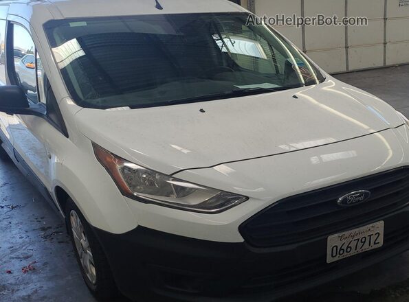 NM0LS7E2XK1411829 2019 FORD TRANSIT CONNECT  