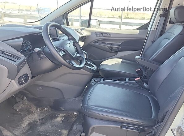 NM0LS7E2XK1411829 2019 FORD TRANSIT CONNECT  