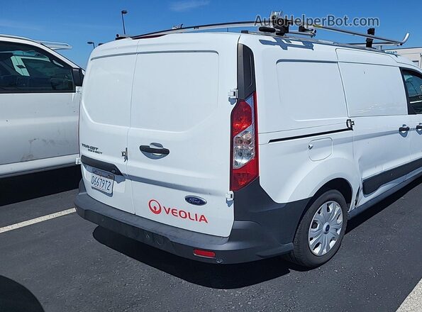 NM0LS7E2XK1411829 2019 FORD TRANSIT CONNECT  