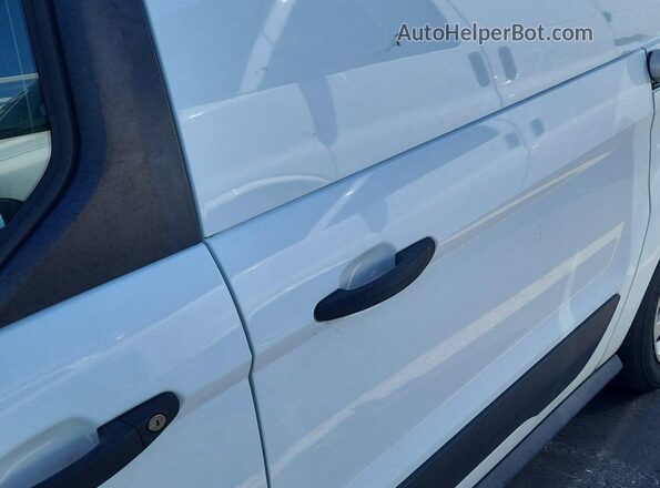 NM0LS7E2XK1411829 2019 FORD TRANSIT CONNECT  