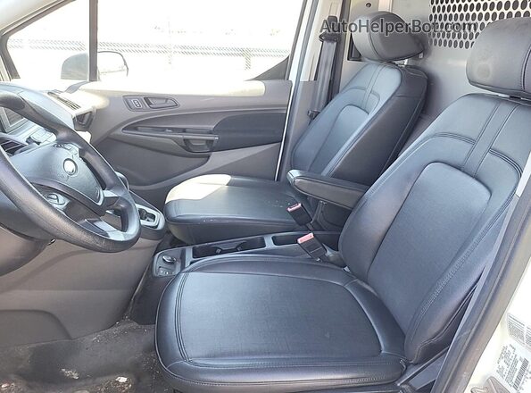 NM0LS7E2XK1411829 2019 FORD TRANSIT CONNECT  