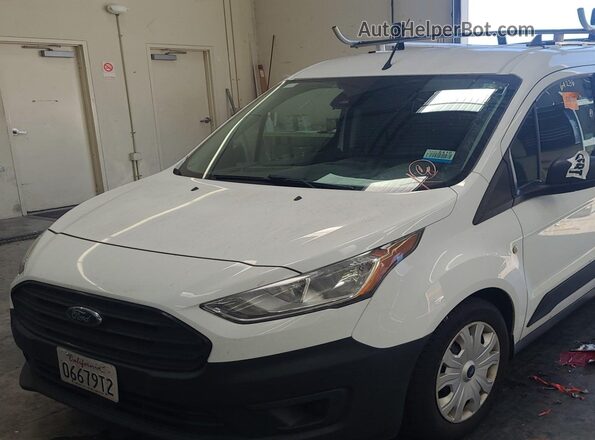NM0LS7E2XK1411829 2019 FORD TRANSIT CONNECT  