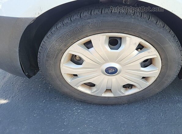 NM0LS7E2XK1411829 2019 FORD TRANSIT CONNECT  