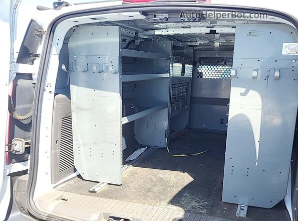 NM0LS7E2XK1411829 2019 FORD TRANSIT CONNECT  