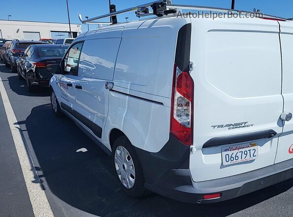 NM0LS7E2XK1411829 2019 FORD TRANSIT CONNECT  