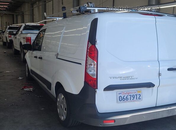 NM0LS7E2XK1411829 2019 FORD TRANSIT CONNECT  