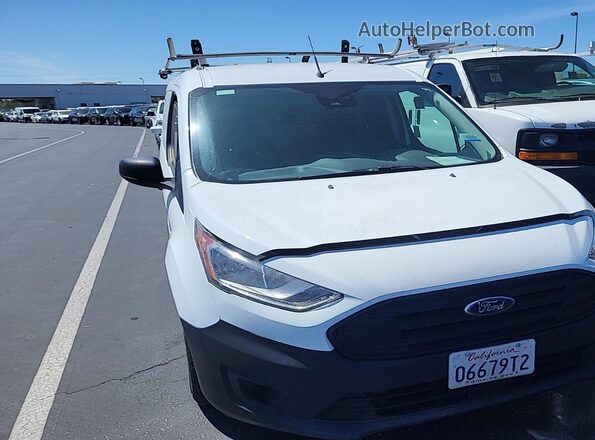 NM0LS7E2XK1411829 2019 FORD TRANSIT CONNECT  